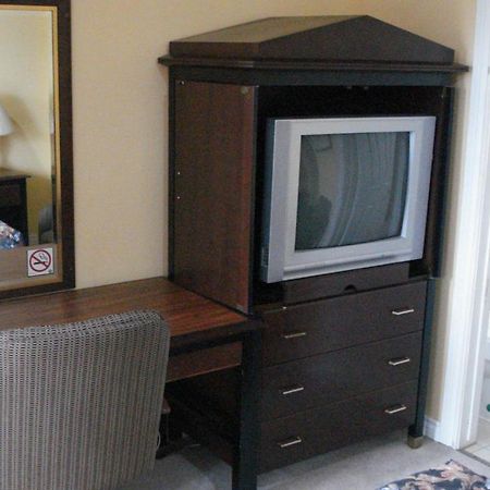 Eastcourt London Motel Ruang foto