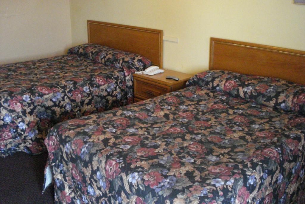 Eastcourt London Motel Ruang foto