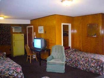 Eastcourt London Motel Bagian luar foto
