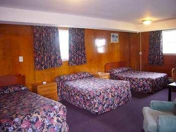 Eastcourt London Motel Bagian luar foto