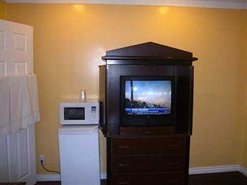 Eastcourt London Motel Bagian luar foto
