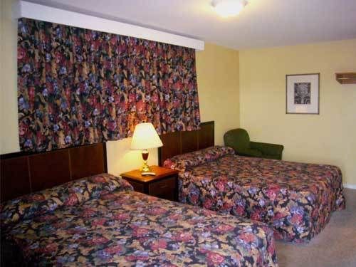 Eastcourt London Motel Bagian luar foto